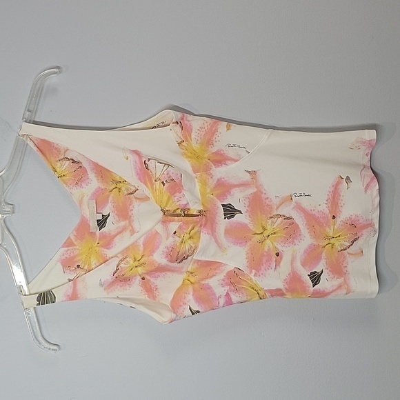 Roberto Cavalli corset charm top - Picture 5 of 15